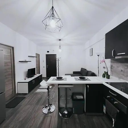 Urban Apartment Oradea Exterior foto