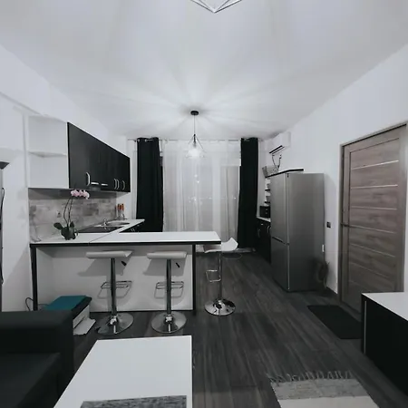 Urban Apartment Oradea Exterior foto
