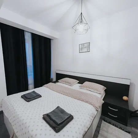 Urban Apartment Oradea Exterior foto
