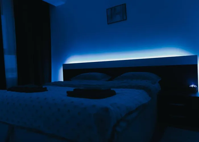 Urban Apartment