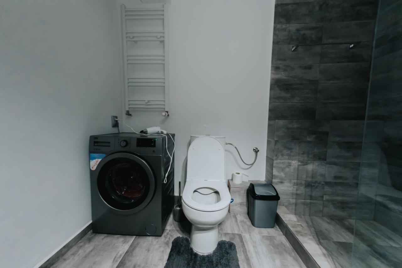 Apartment Urban Oradea