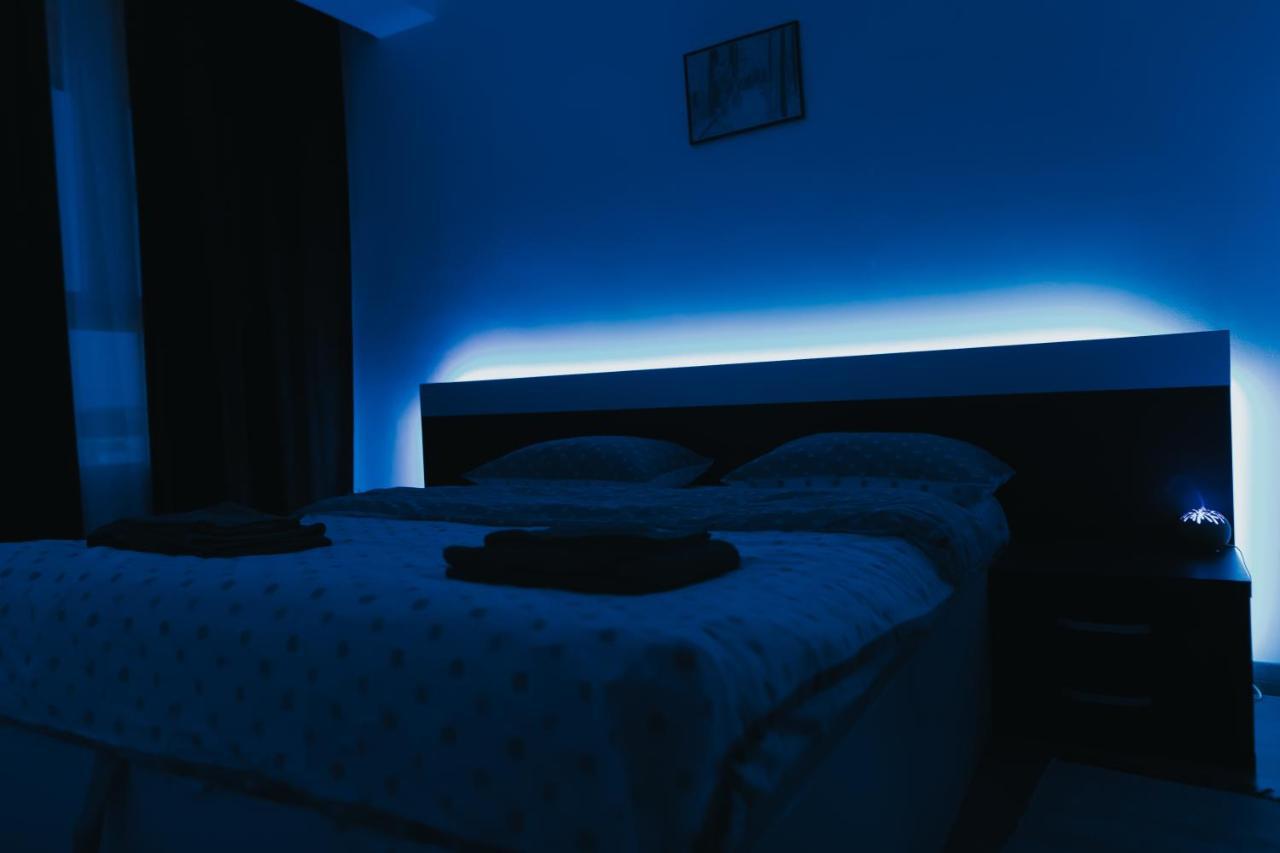 Urban Apartment Oradea