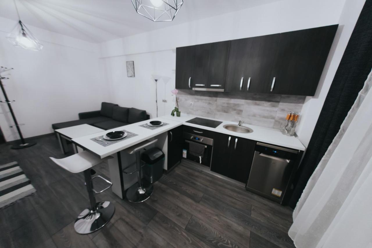 Urban Apartment